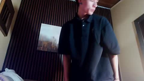 Snapshot of jefer_rick chatting on 02/22/25, 10:18 Jeff online show from 02/22/25, 10:18