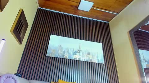 Snapshot of jefer_rick chatting on 02/24/25, 02:40 Jeff online show from 02/24/25, 02:40