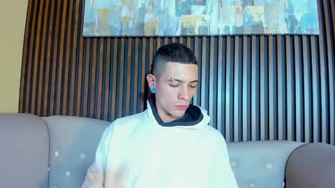 Snapshot of jefer_rick chatting on 02/24/25, 06:27 Jeff online show from 02/24/25, 06:27