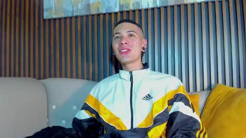 Snapshot of jefer_rick chatting on 03/01/25, 05:31 Jeff online show from 03/01/25, 05:31