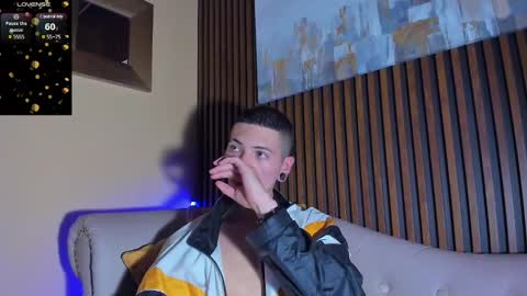 Snapshot of jefer_rick chatting on 03/07/25, 07:30 Jeff online show from 03/07/25, 07:30