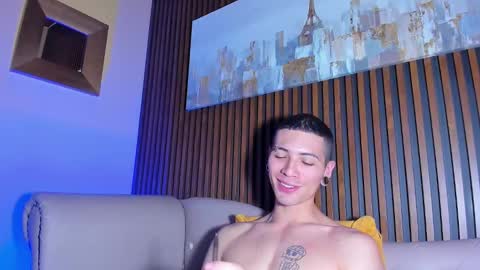 Snapshot of jefer_rick chatting on 03/11/25, 04:43 Jeff online show from 03/11/25, 04:43