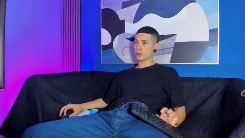 Snapshot of jefer_rick chatting on 09/12/25, 12:38 Jeff online show from 09/12/25, 12:38