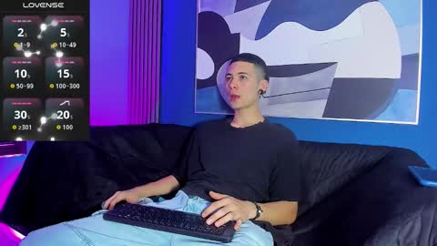 Snapshot of jefer_rick chatting on 09/27/25, 12:43 Jeff online show from 09/27/25, 12:43