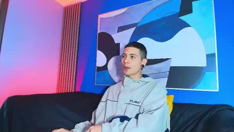 Snapshot of jefer_rick chatting on 10/18/25, 12:50 Jeff online show from 10/18/25, 12:50