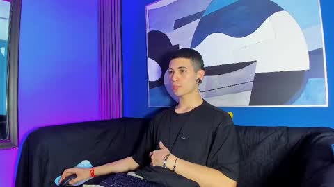 Snapshot of jefer_rick chatting on 10/20/25, 12:49 Jeff online show from 10/20/25, 12:49