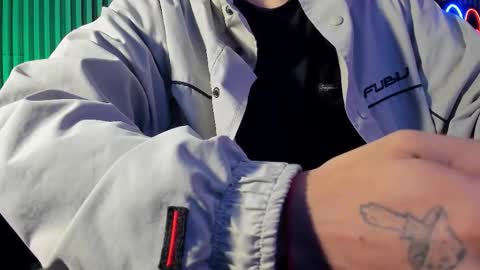 Snapshot of jefer_rick chatting on 11/04/25, 11:42 Jeff online show from 11/04/25, 11:42