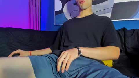 Snapshot of jefer_rick chatting on 11/05/25, 12:05 Jeff online show from 11/05/25, 12:05