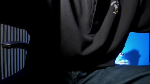 Snapshot of jefer_rick chatting on 11/08/25, 04:18 Jeff online show from 11/08/25, 04:18