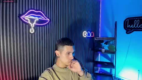 Snapshot of jefer_rick chatting on 11/28/25, 12:19 Jeff online show from 11/28/25, 12:19