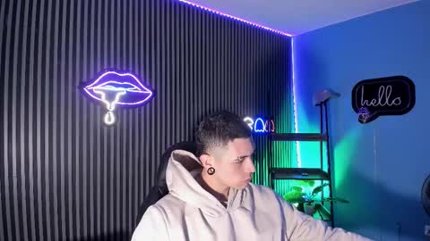 Jeff  online show from 02/23/26, 12:57