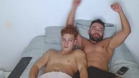 jeff_202 online show from 10/09/25, 02:53