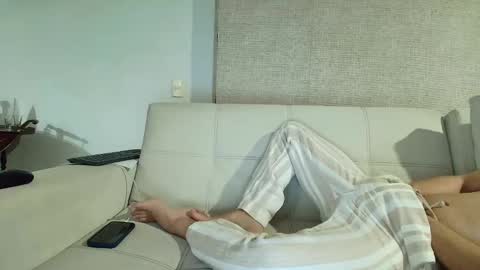 jeff_202 online show from 11/21/25, 03:27