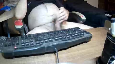 jeff_401962 online show from 05/14/26, 11:00