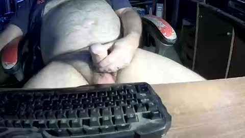 Jeffrey Sinclair online show from 01/06/25, 02:36