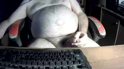 Jeffrey Sinclair online show from 01/30/25, 02:49