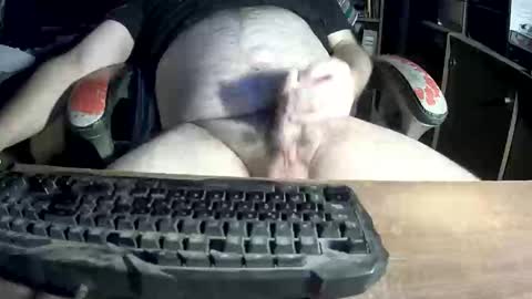 Jeffrey Sinclair online show from 10/19/25, 04:24