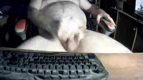 Jeffrey Sinclair online show from 11/25/25, 10:54