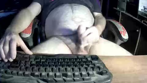 Jeffrey Sinclair online show from 12/02/25, 10:49