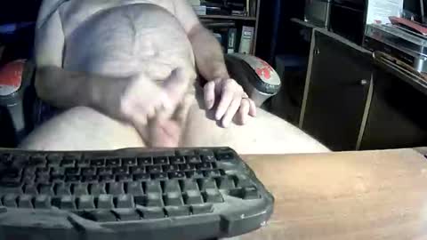 Jeffrey Sinclair online show from 01/07/26, 11:51