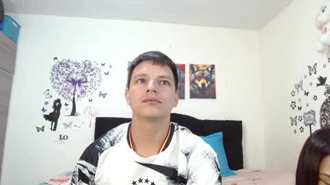 jeff and jade online show from 01/24/25, 02:19