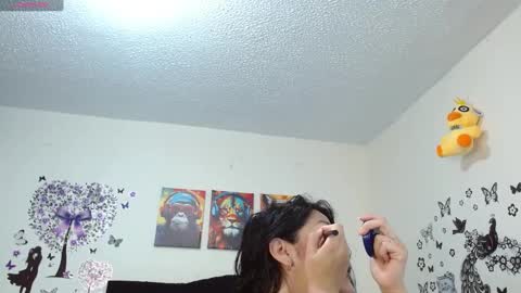 jeff and jade online show from 02/16/25, 11:16