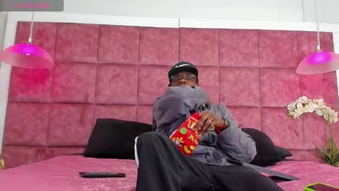 ---  Jeff --- online show from 02/18/26, 04:08