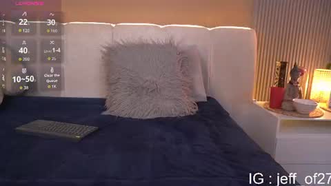 jeff of online show from 06/28/26, 12:22