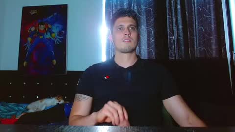 Jeff Deal online show from 02/10/25, 09:47