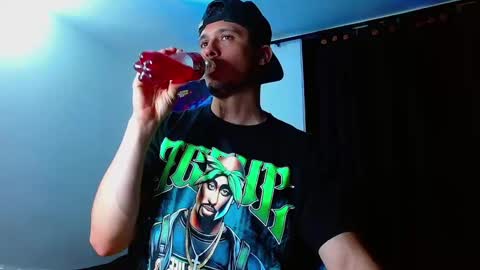 Jeff Deal online show from 03/09/25, 02:29