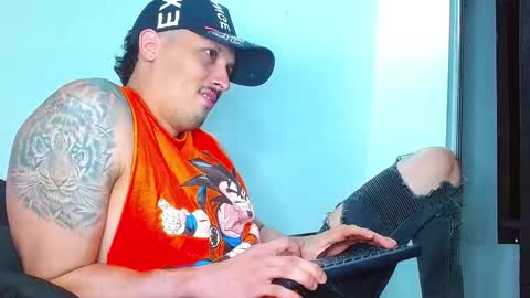 Jeff Deal online show from 09/16/25, 02:34