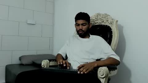 Jeff Nick online show from 09/26/25, 12:20