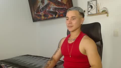 Jeff Seid online show from 10/27/25, 10:47