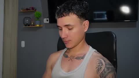 Jeff Seid online show from 02/03/26, 06:57