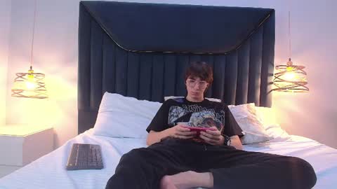 JeffBellfort online show from 06/27/26, 08:03