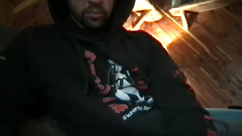 jeffbolton69 online show from 11/16/25, 06:57