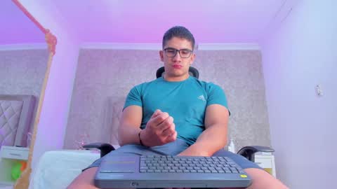 Jeff online show from 02/18/25, 11:22