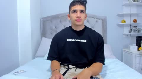 Jeff online show from 03/07/25, 12:01