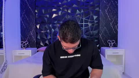 Jeff online show from 10/08/25, 08:17