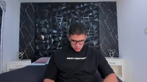 Jeff online show from 10/10/25, 08:08