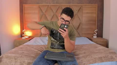 Jeff online show from 02/10/26, 08:13