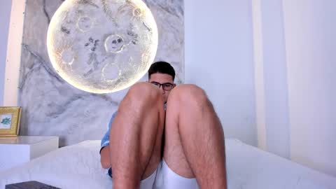 Jeff online show from 03/09/26, 12:31