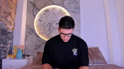 Jeff online show from 07/05/26, 12:12