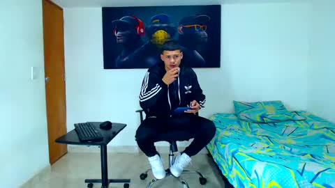 jeffer21_hot online show from 01/25/25, 04:02