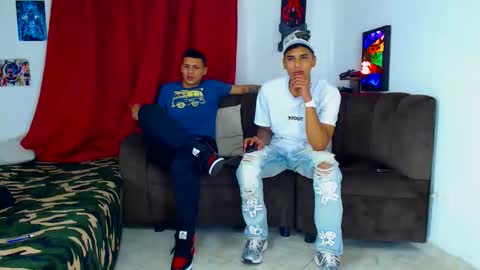 jeffer21_hot online show from 02/03/26, 05:16