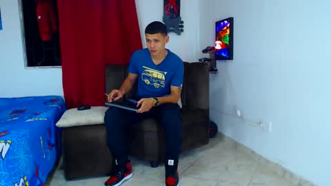 jeffer21_hot online show from 02/21/26, 08:26