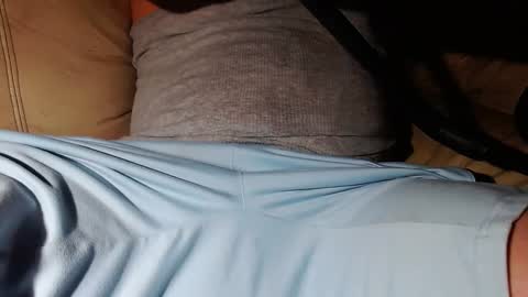 jeffersonel online show from 02/23/25, 07:33