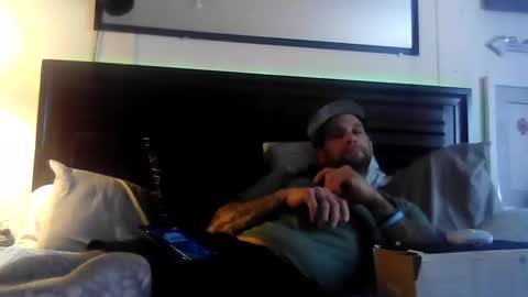 Doingitright online show from 01/06/26, 03:27