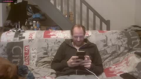 jefffouille51 online show from 01/26/25, 03:58