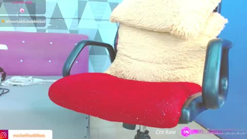 TRANDIRTY online show from 12/25/24, 02:23